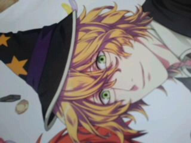 うたの☆プリンスさまっ♪音也&真斗&那月 ポスター < CD/DVD/ビデオ うたの☆プリンスさまっ♪音也&真斗&那月 ポスター < CD/DVD/ビデオの