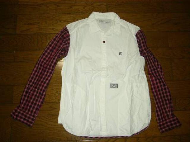 NEIGHBORHOODlCo[tbhؑփ`FbNVcMԔBRIXTON   uh 