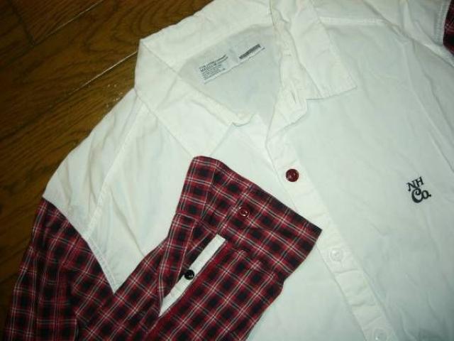 NEIGHBORHOODlCo[tbhؑփ`FbNVcMԔBRIXTON  uh 