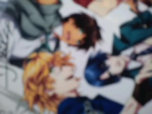 うたの☆プリンスさまっ♪マジLOVEレボリューションズ 写真 < アニメ/コミック/キャラクター  うたの☆プリンスさまっ♪マジLOVEレボリューションズ 写真 < アニメ/コミック/キャラクターの