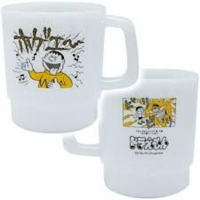 【ドラえもん/ジャイアン】可愛い♪積重ね収納OK!スタッキングマグプラカップ < アニメ/コミック/キャラクター  【ドラえもん/ジャイアン】可愛い♪積重ね収納OK!スタッキングマグプラカップ  < アニメ/コミック/キャラクターの