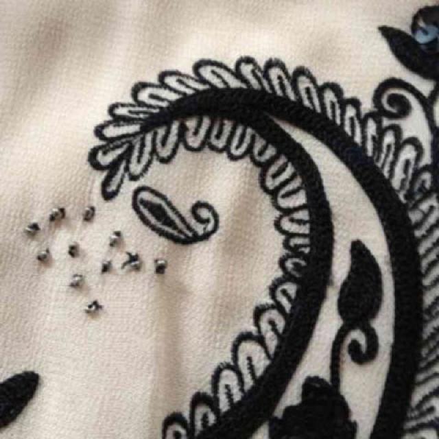 ワンピース ショップチャンネル チャンルー スパンコール 刺繍 S < 女性ファッション  ワンピース ショップチャンネル チャンルー スパンコール 刺繍 S < 女性ファッションの