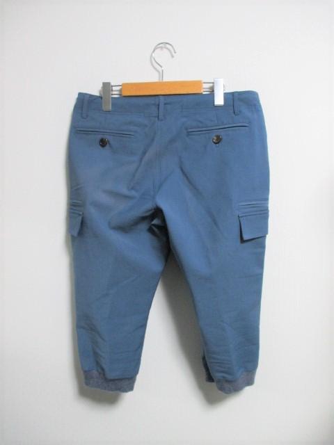 ☆AKM エイケイエム ウォッシュ加工 リラックス セットアップ/メンズ < ブランド  ☆AKM エイケイエム ウォッシュ加工 リラックス セットアップ/メンズ < ブランドの