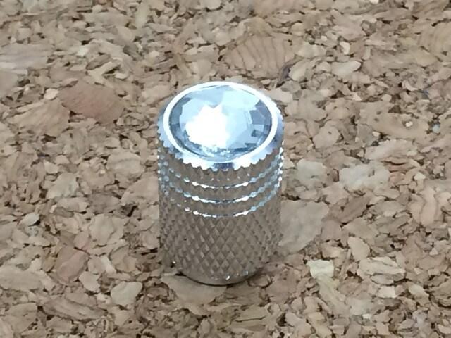 クリアークリスタルエアバルブ エアバルブキャップ < 自動車/バイク クリアークリスタルエアバルブ エアバルブキャップ < 自動車/バイク