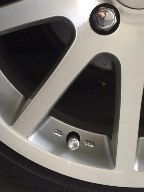 クリアークリスタルエアバルブ エアバルブキャップ < 自動車/バイク クリアークリスタルエアバルブ エアバルブキャップ < 自動車/バイク