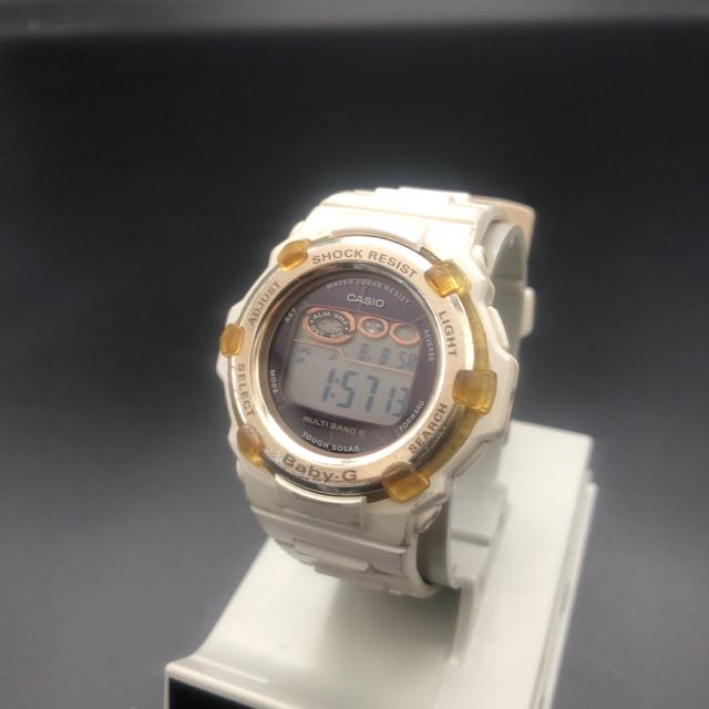  CASIO JVI Baby-G rv BGR-3003   uh 