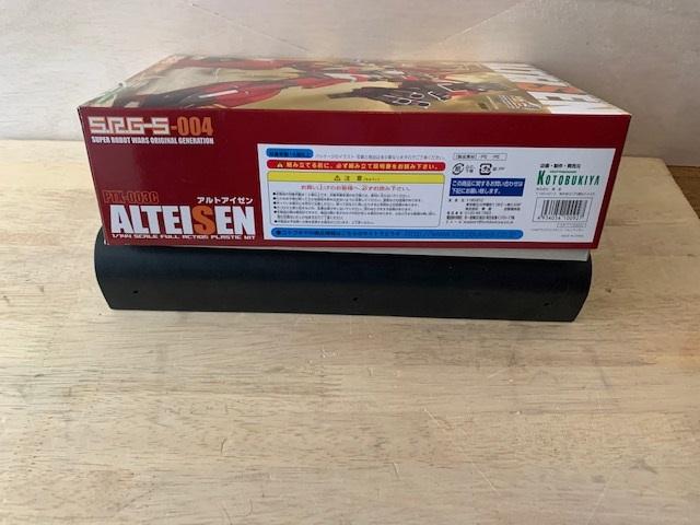 KOTOBUKIYA@1/144@AgAC[@Õi  zr[ 