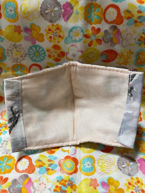 HMインナーマスク 龍柄(グレー) < ペット/手芸/園芸  HMインナーマスク 龍柄(グレー) < ペット/手芸/園芸の