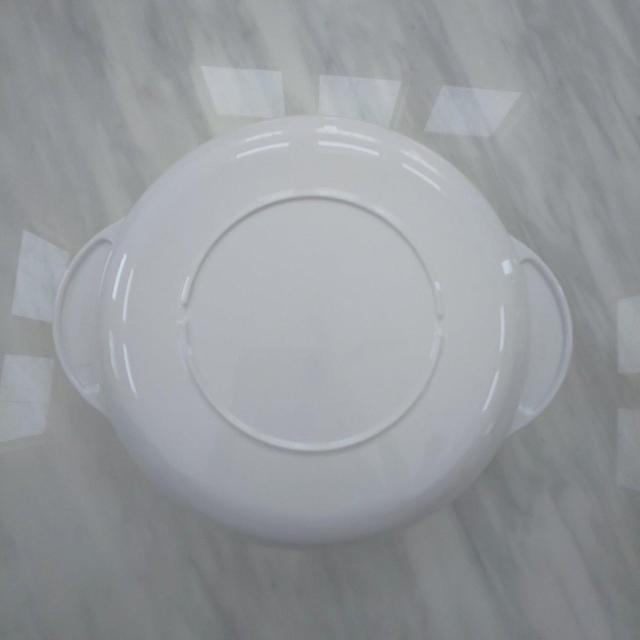 タッパーウェア Tupperware ウェーブ 中 < インテリア/ライフ  タッパーウェア Tupperware ウェーブ 中  < インテリア/ライフの