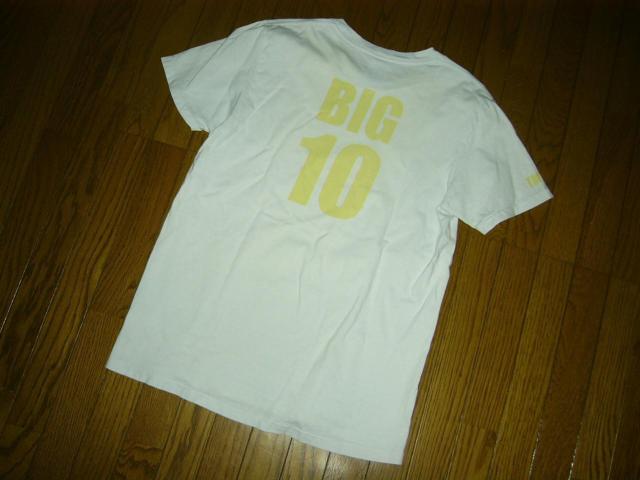 TMT �e�B�[�G���e�B�[ T�V���c L BIG10 ���S LOGO �J�b�g�\�[ BIG3 �� �u�����h�� 