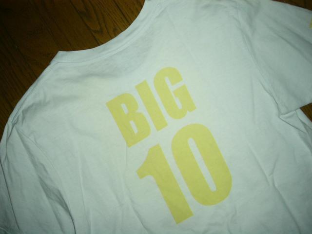 TMT �e�B�[�G���e�B�[ T�V���c L BIG10 ���S LOGO �J�b�g�\�[ BIG3 �� �u�����h�� 