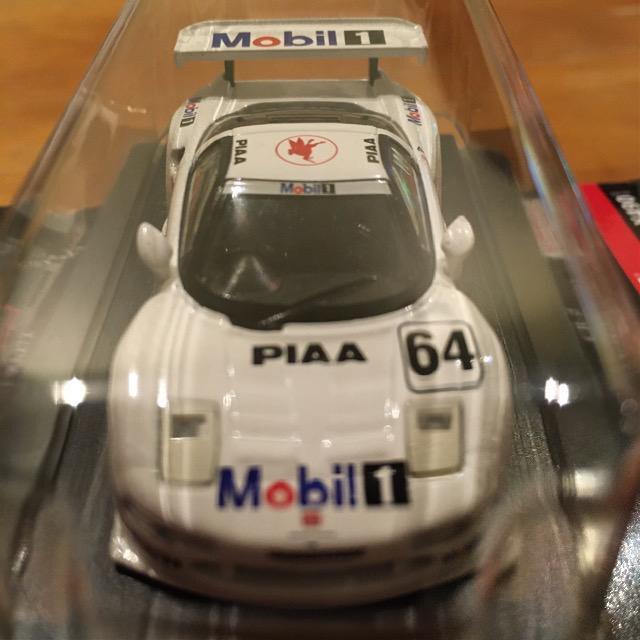 ホンダ NSX (JGTC) 2001 モービルワン #64 ★京商サンクス限定★ < ホビー  ホンダ NSX (JGTC) 2001 モービルワン #64 ★京商サンクス限定★ < ホビーの