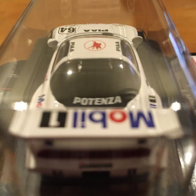 ホンダ NSX (JGTC) 2001 モービルワン #64 ★京商サンクス限定★ < ホビー  ホンダ NSX (JGTC) 2001 モービルワン #64 ★京商サンクス限定★ < ホビーの