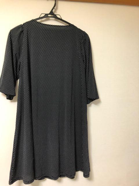 送料無料 レディースワンピース ネイビー アニイ ファム < 女性ファッション  送料無料 レディースワンピース ネイビー アニイ ファム < 女性ファッションの