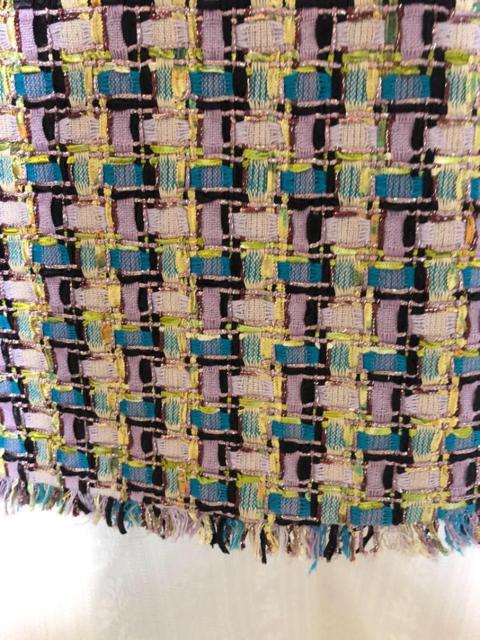 Chesty MissAdora ツイード スカート < ブランド  Chesty MissAdora ツイード スカート < ブランドの