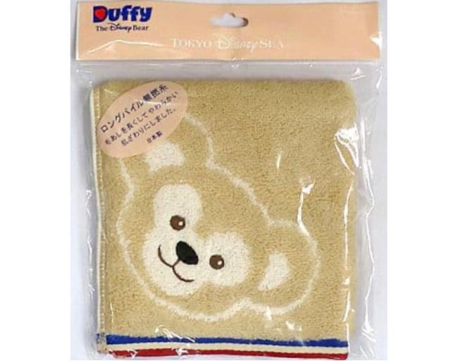 即決 ダッフィー ウォッシュタオル  ディズニー < おもちゃ  即決 ダッフィー ウォッシュタオル  ディズニー  < おもちゃの