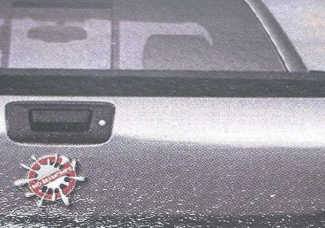 汎用立体バイオハザードエンブレム 大型 直径9.5cm < 自動車/バイク 汎用立体バイオハザードエンブレム 大型 直径9.5cm < 自動車/バイク