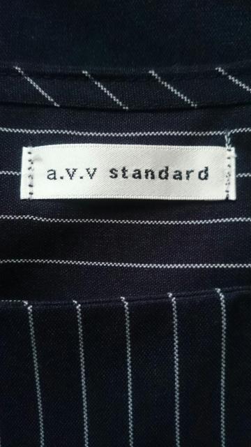a.v.v standardؑփvI[o[sXgCvlCr[  t@bV 