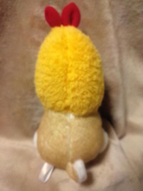 ■mofusand■えびわん ぬいぐるみ■ < アニメ/コミック/キャラクター  ■mofusand■えびわん ぬいぐるみ■ < アニメ/コミック/キャラクターの