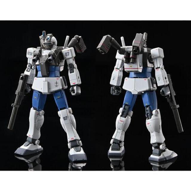HG 1/144 ジム・ナイトシーカーII < ホビー  HG 1/144 ジム・ナイトシーカーII < ホビーの