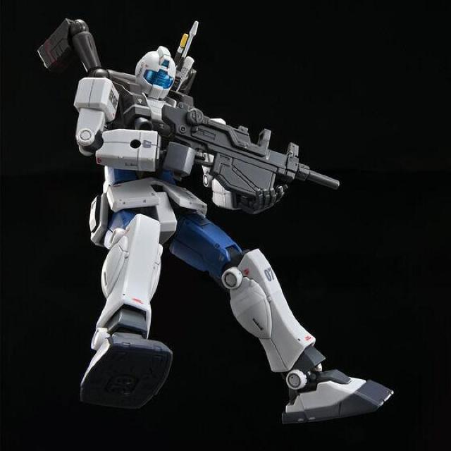 HG 1/144 ジム・ナイトシーカーII < ホビー  HG 1/144 ジム・ナイトシーカーII < ホビーの