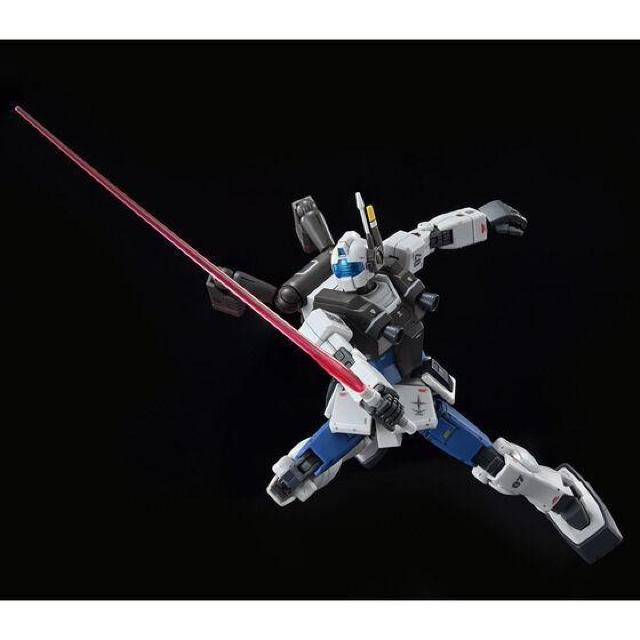 HG 1/144 ジム・ナイトシーカーII < ホビー  HG 1/144 ジム・ナイトシーカーII < ホビーの
