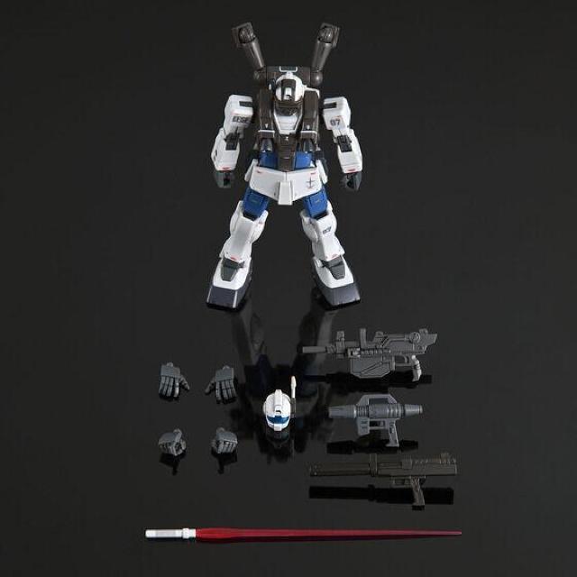 HG 1/144 ジム・ナイトシーカーII < ホビー  HG 1/144 ジム・ナイトシーカーII < ホビーの
