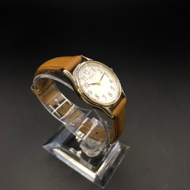 即決 ALBA アルバ 腕時計 V501-0ER0 < 女性アクセサリー/時計  即決 ALBA アルバ 腕時計 V501-0ER0 < 女性アクセサリー/時計の