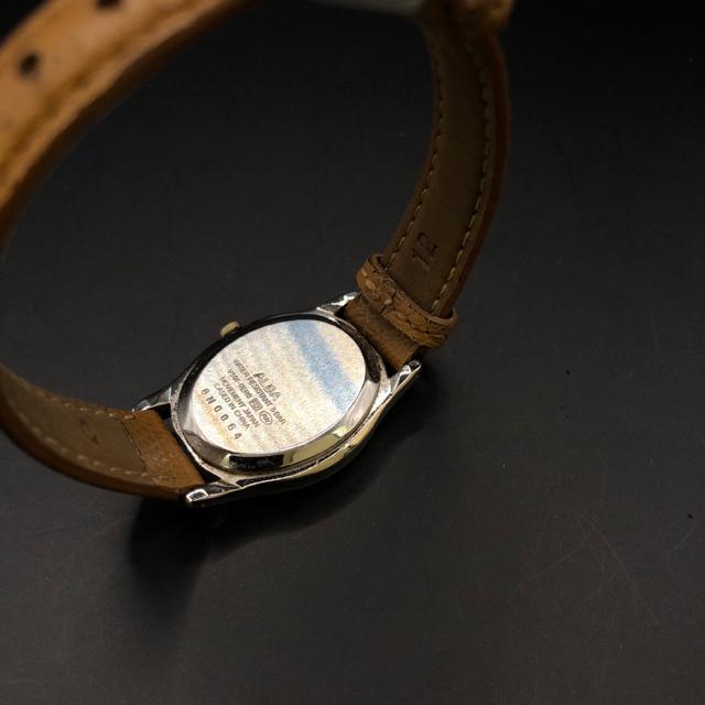 即決 ALBA アルバ 腕時計 V501-0ER0 < 女性アクセサリー/時計  即決 ALBA アルバ 腕時計 V501-0ER0 < 女性アクセサリー/時計の