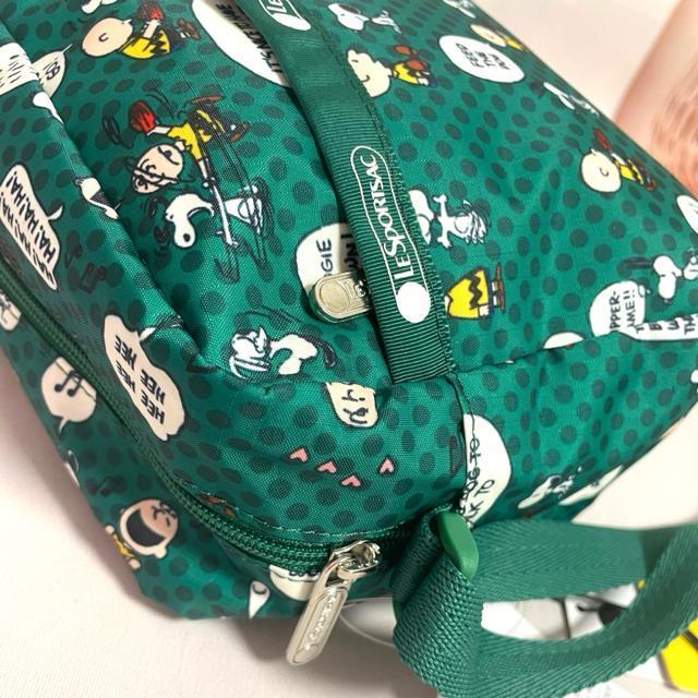 ★新品未使用★LeSportsac レスポートサック スヌーピ SNOOPY ショルダーバッグ 2434 送料無料 < 女性ファッション  ★新品未使用★LeSportsac レスポートサック スヌーピ SNOOPY ショルダーバッグ 2434 送料無料 < 女性ファッションの