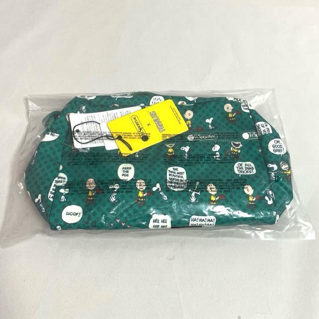 ★新品未使用★LeSportsac レスポートサック スヌーピ SNOOPY ショルダーバッグ 2434 送料無料 < 女性ファッション  ★新品未使用★LeSportsac レスポートサック スヌーピ SNOOPY ショルダーバッグ 2434 送料無料 < 女性ファッションの