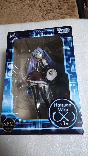 初音ミク・スーパープレミアムフィギュア < アニメ/コミック/キャラクター 初音ミク・スーパープレミアムフィギュア < アニメ/コミック/キャラクターの