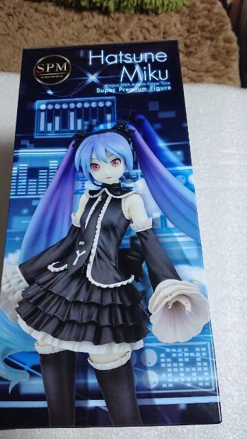 初音ミク・スーパープレミアムフィギュア < アニメ/コミック/キャラクター 初音ミク・スーパープレミアムフィギュア < アニメ/コミック/キャラクターの