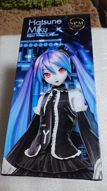 初音ミク・スーパープレミアムフィギュア < アニメ/コミック/キャラクター 初音ミク・スーパープレミアムフィギュア < アニメ/コミック/キャラクターの