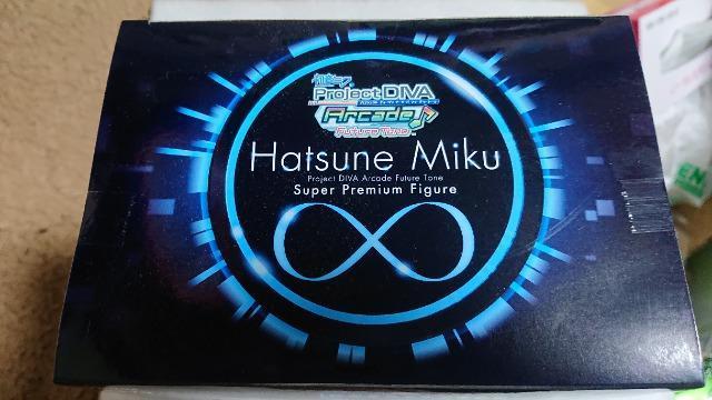 初音ミク・スーパープレミアムフィギュア < アニメ/コミック/キャラクター 初音ミク・スーパープレミアムフィギュア < アニメ/コミック/キャラクターの
