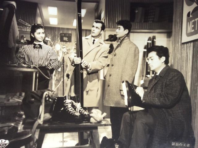 ���|�f��w���̉��ҁx�X�`�[���I�g�j�[�E�U�C���[�剉�쌴�G���o���I  �� �z�r�[�� 