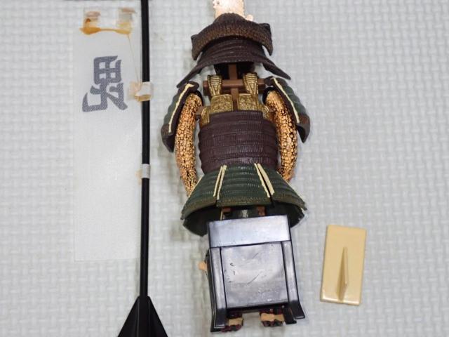 風林火山 戦国武将 トレーディングフィギュア vol.1 上杉謙信 < ホビー  風林火山 戦国武将 トレーディングフィギュア vol.1 上杉謙信 < ホビーの