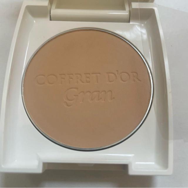 切手可 コフレドールグラン カバーフィットパクトUV オークルC < ブランド 切手可 コフレドールグラン カバーフィットパクトUV オークルC < ブランドの