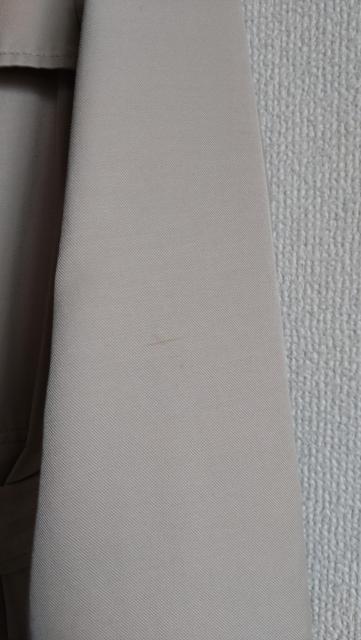 RD☆ルージュディアマン☆トレンチコート☆プリーツ☆ < 女性ファッション RD☆ルージュディアマン☆トレンチコート☆プリーツ☆ < 女性ファッションの