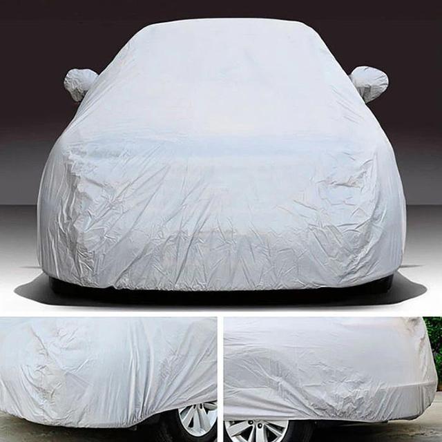 Nс ԃJo[ {fBJo[ J[Jo[ SUV^CvM TCYL  /oCN