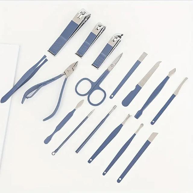 爆ヤス価格890円★足・手・爪ケア用品 爪切り 爪とつま先用クリッパー 多機能ステンレス製ネイルクリップセット バッグ付き < 香水/コスメ/ネイル 爆ヤス価格890円★足・手・爪ケア用品 爪切り 爪とつま先用クリッパー 多機能ステンレス製ネイルクリップセット バッグ付き < 香水/コスメ/ネイルの