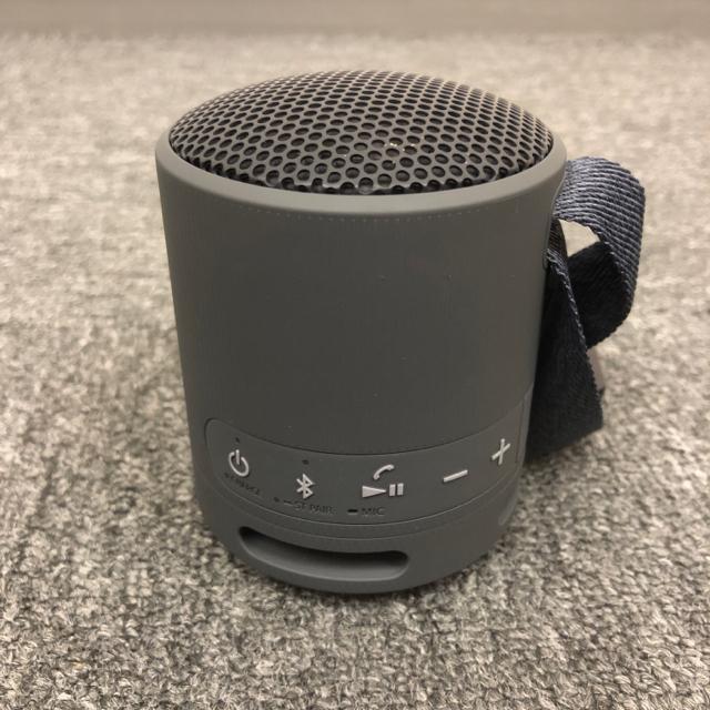  SONY \j[ CXXs[J[ SRS-XB100  Ɠd/AV 