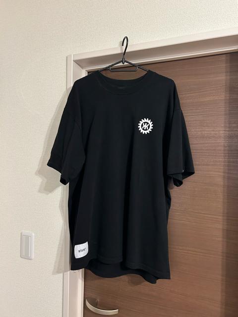 WTAPS _u^bvX@@Xg[g@TVc 
