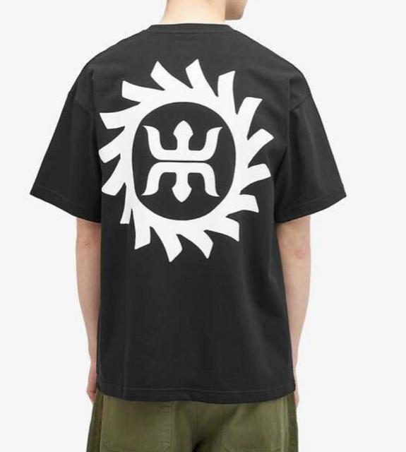 WTAPS _u^bvX@@Xg[g@TVc