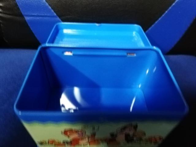 NUTS Cookies@Tokyo Disneyland@`bvƃf[@   