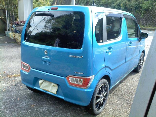  XYL SR nCubh 4WD  /oCN