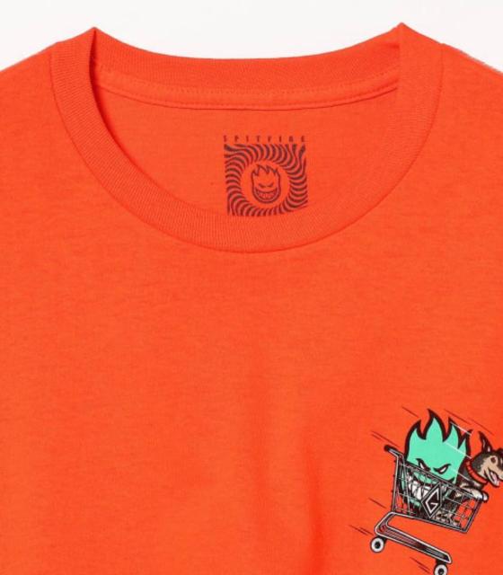 メンズ サーフ×スケート コラボ ロンT < 男性ファッション メンズ サーフ×スケート コラボ ロンT < 男性ファッションの