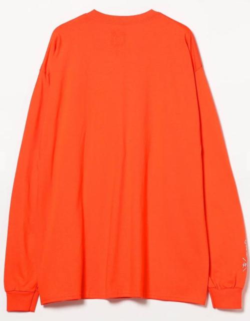 メンズ サーフ×スケート コラボ ロンT < 男性ファッション メンズ サーフ×スケート コラボ ロンT < 男性ファッションの