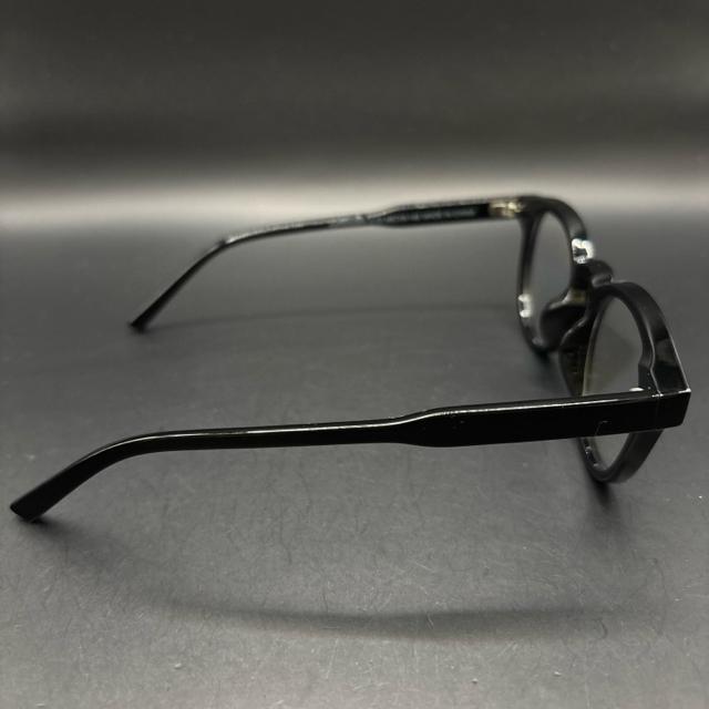 即決 MUJI 無印良品 伊達メガネ 眼鏡 DFD28A4S-009 < ブランド 即決 MUJI 無印良品 伊達メガネ 眼鏡 DFD28A4S-009 < ブランドの