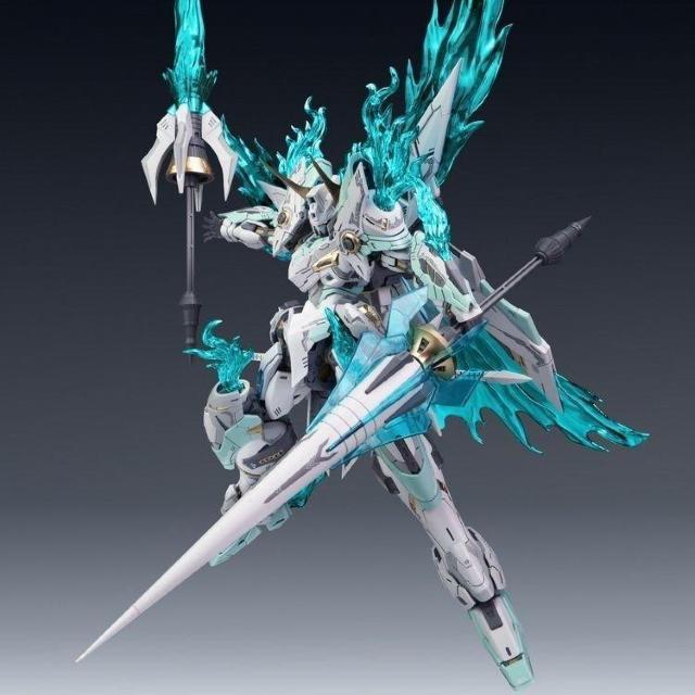 【SNAA】1/100 蒼炎の魂 炎皇 皇 FIRELORD エンペラーシリーズ 高さ22cm YR-04 MG 未組立プラモデル < ホビー  【SNAA】1/100 蒼炎の魂 炎皇 皇 FIRELORD エンペラーシリーズ 高さ22cm YR-04 MG 未組立プラモデル < ホビーの